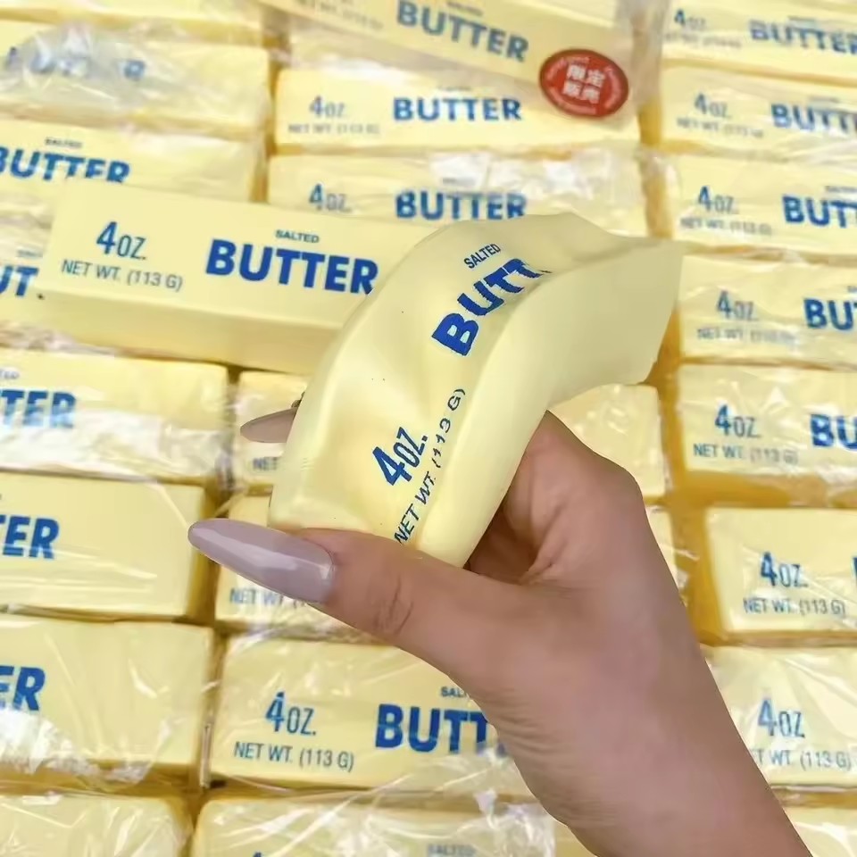 New Butter Stick Fidget Toys S - огляд і ціна Crystal Growing Kit