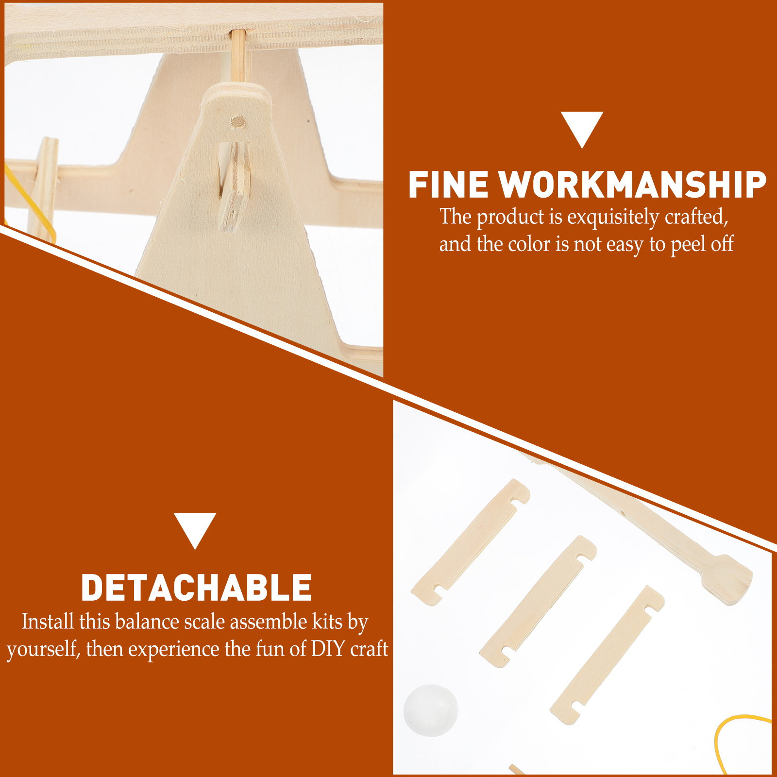2Pcs Stem Science Educational  - огляд і ціна Science Project Diy