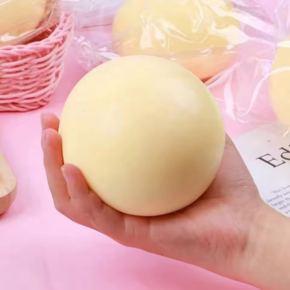 1Pcs Stress Relief Squishy Bal - огляд і ціна Crystal Growing Kit