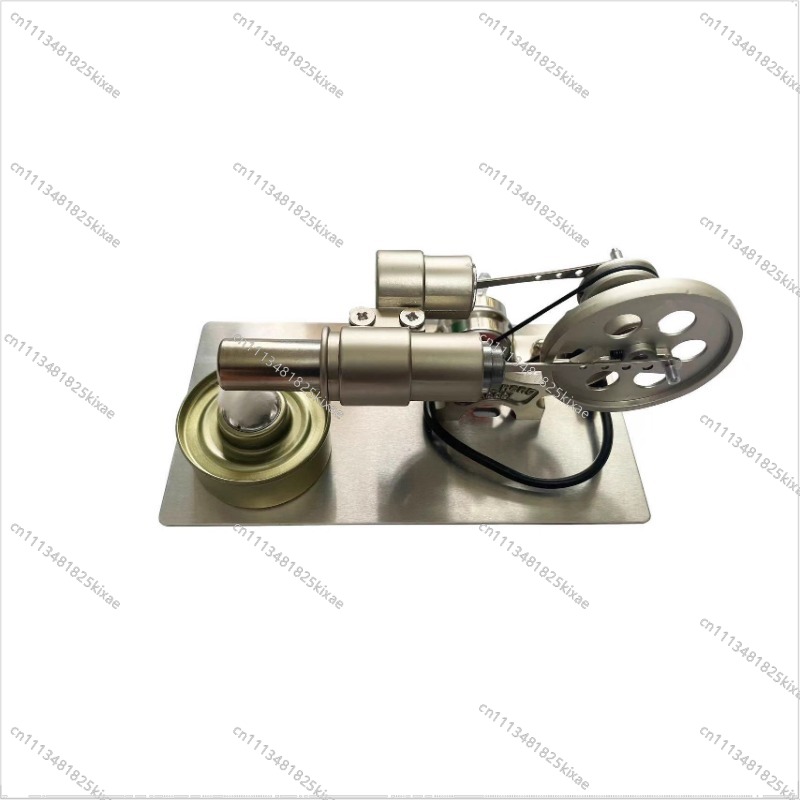 For Toy Model Science Small Pr - огляд і ціна Science And Invention
