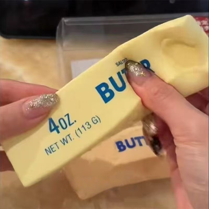 Large Butter Squeeze Toy For A - огляд і ціна Crystal Growing Kit