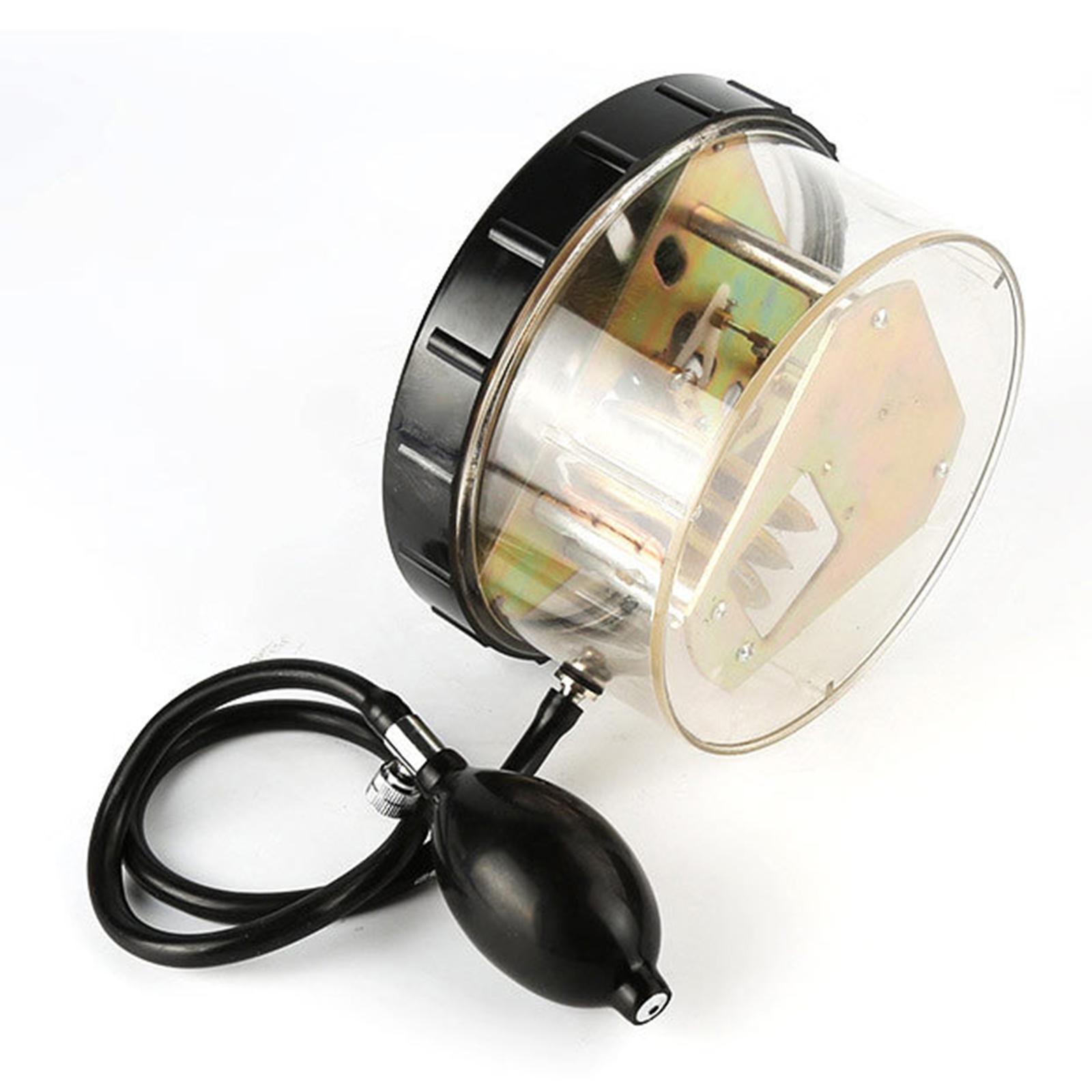 Barometer Classic Weather Pred - огляд і ціна Barometer Analog Classic