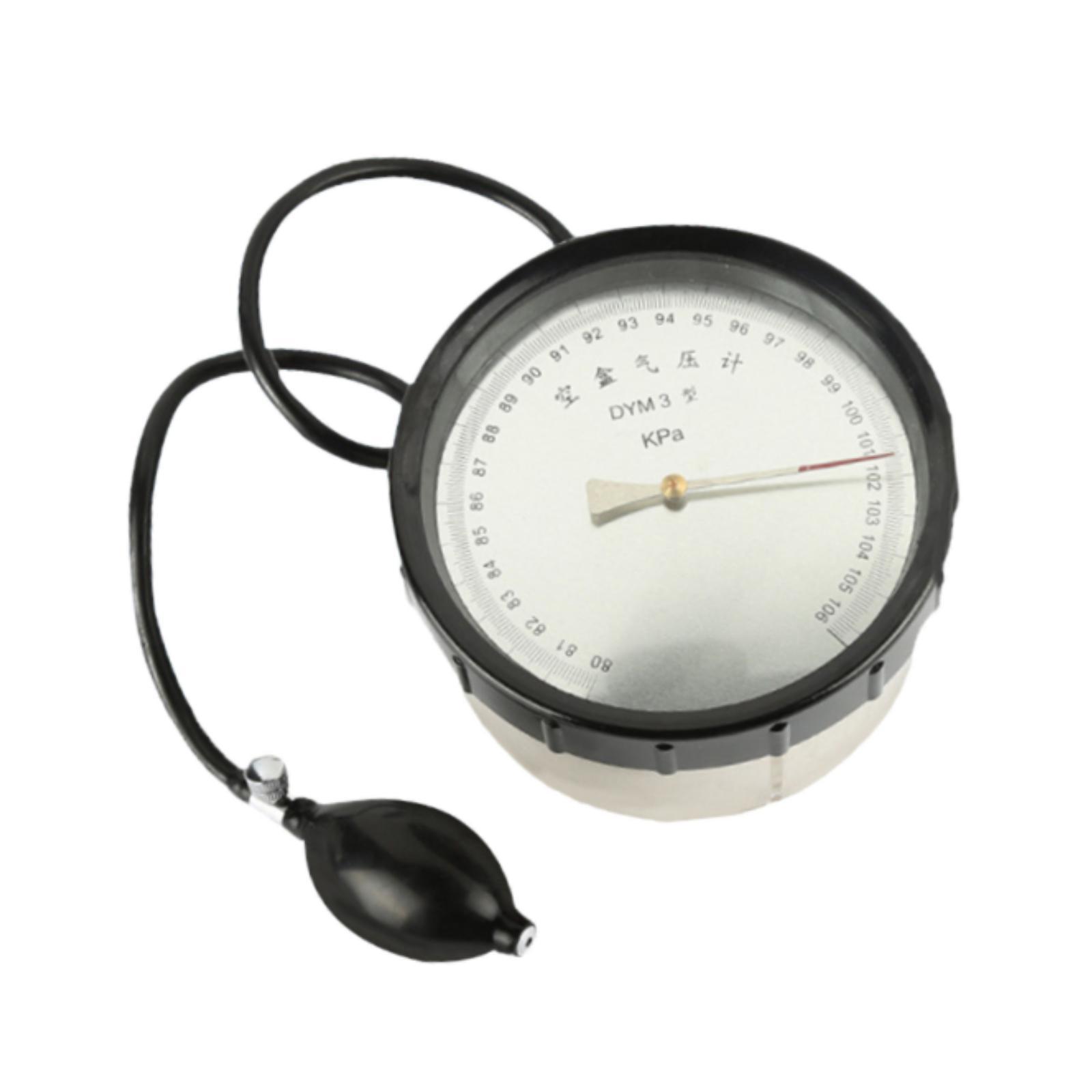 Barometer Classic Weather Pred - огляд і ціна Barometer Analog Classic