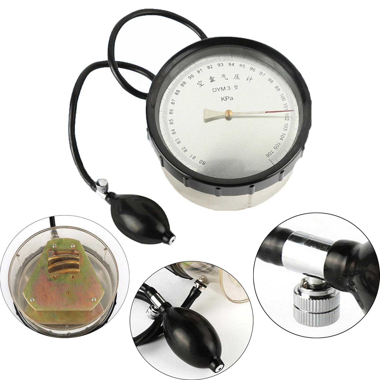 Barometer Classic Weather Pred - огляд і ціна Barometer Analog Classic