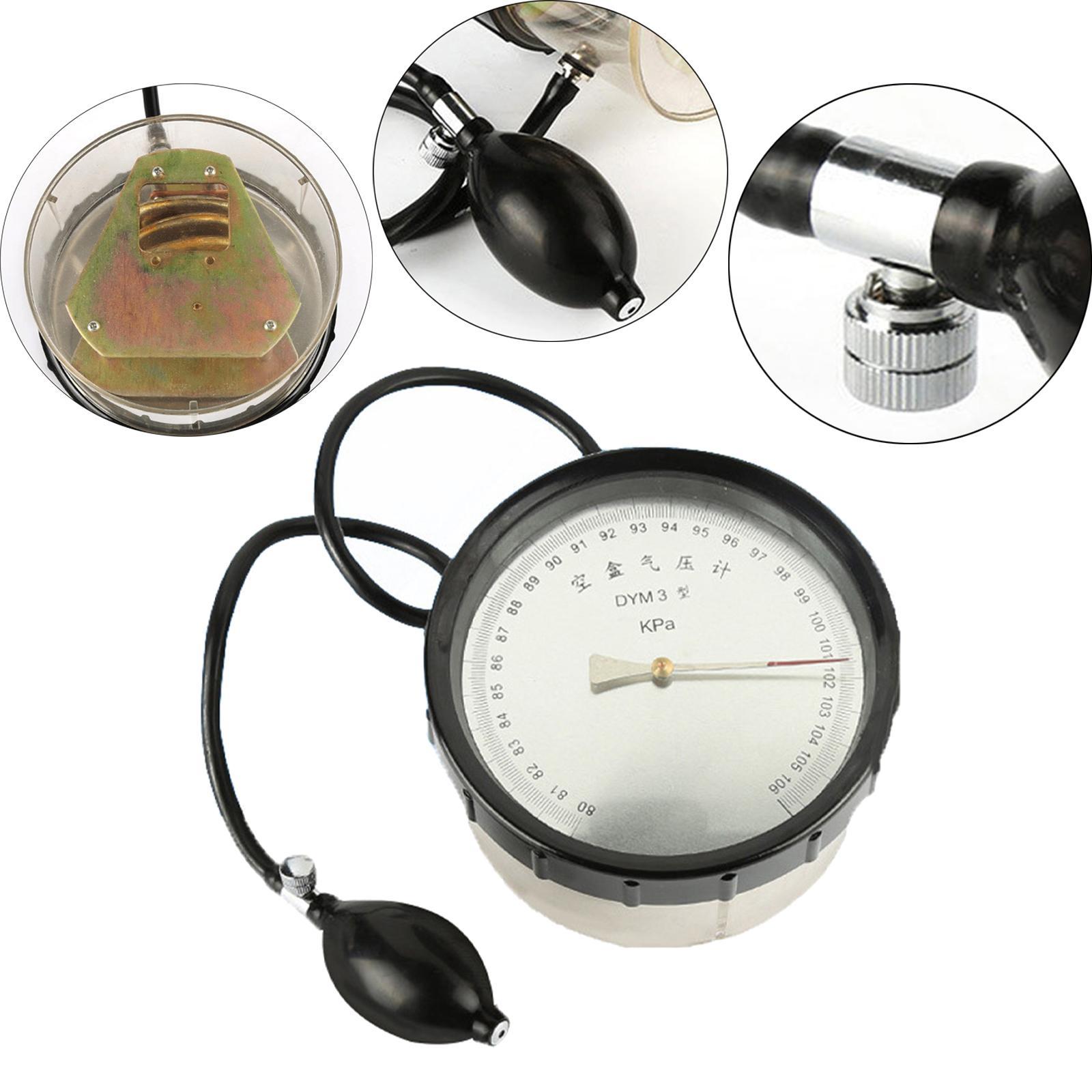 Barometer Classic Weather Pred - огляд і ціна Barometer Analog Classic