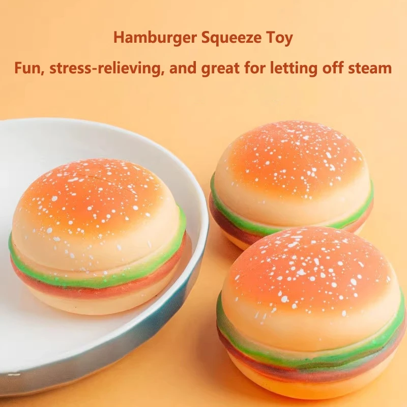 5/8CM Simulated Burger Creativ - огляд і ціна Crystal Growing Kit