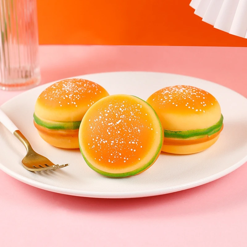 5/8CM Simulated Burger Creativ - огляд і ціна Crystal Growing Kit