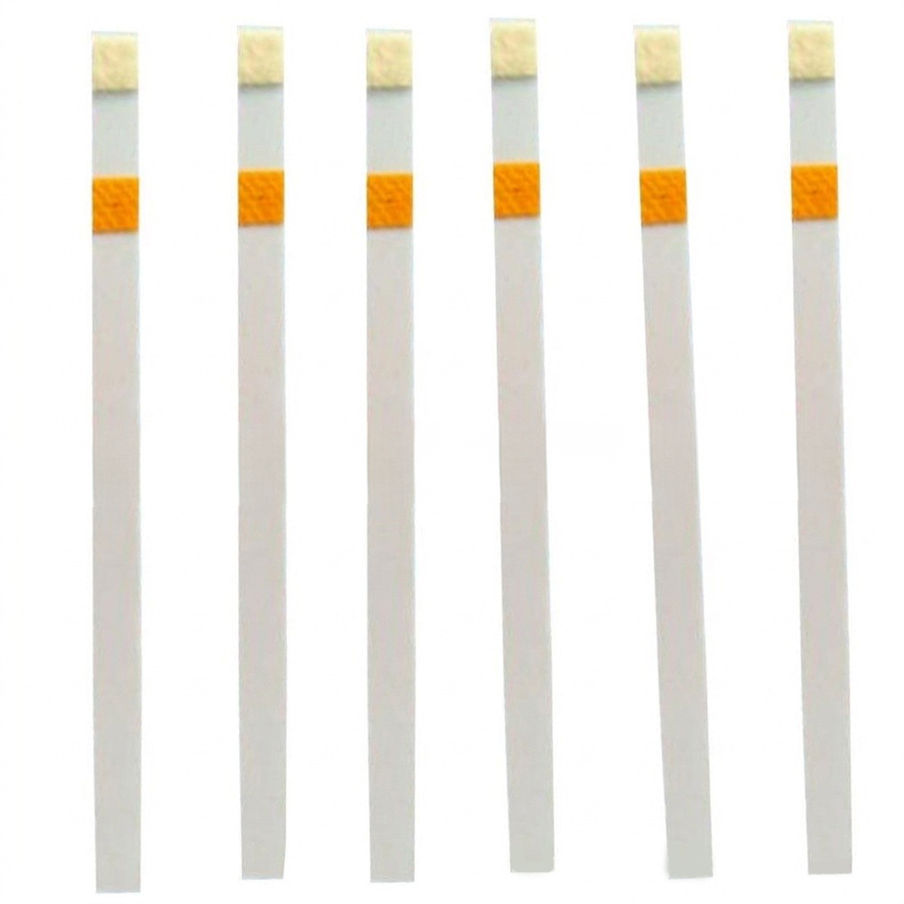 2 in 1 Pool and Spa Test Strip - огляд і ціна Ph Strip Test