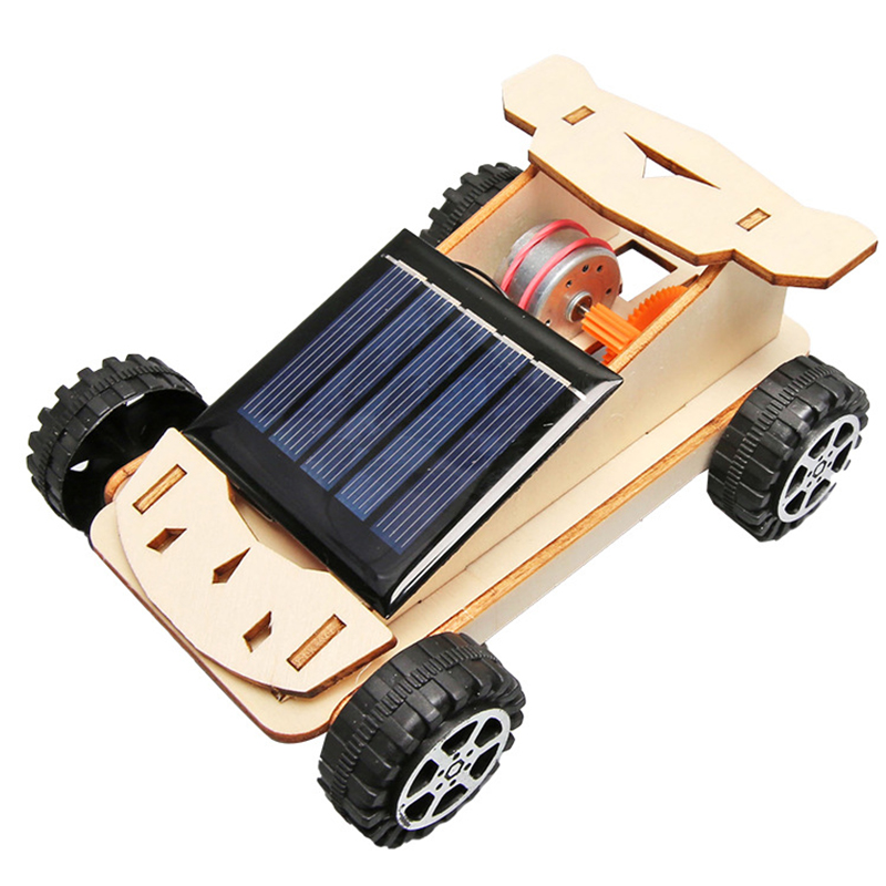 1 Set DIY Science Experiment K - огляд і ціна Science Diy Model
