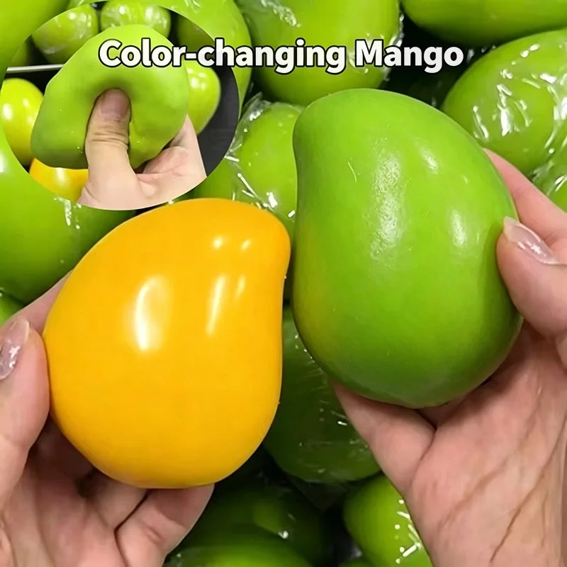 2026 Handmade Crispy Mango Str - огляд і ціна Crystal Growing Kit
