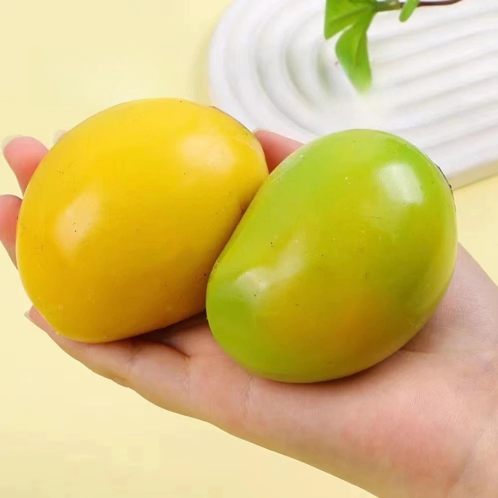 2026 Handmade Crispy Mango Str - огляд і ціна Crystal Growing Kit