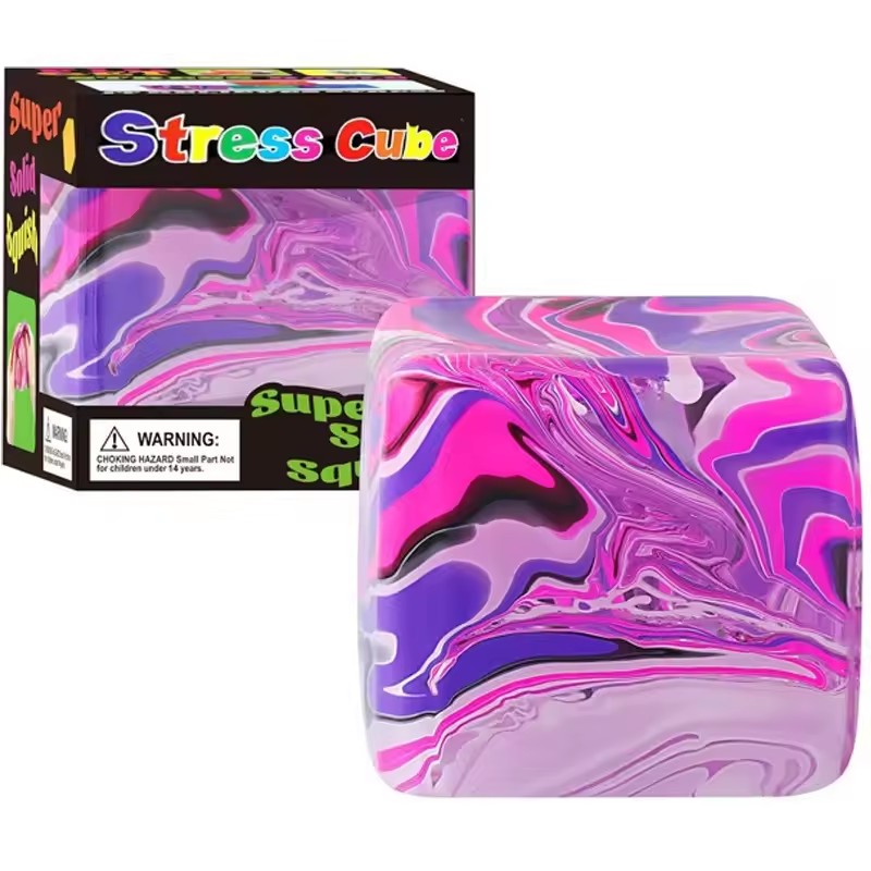 2026newNeedoh Nice Sensory Cub - огляд і ціна Crystal Growing Kit