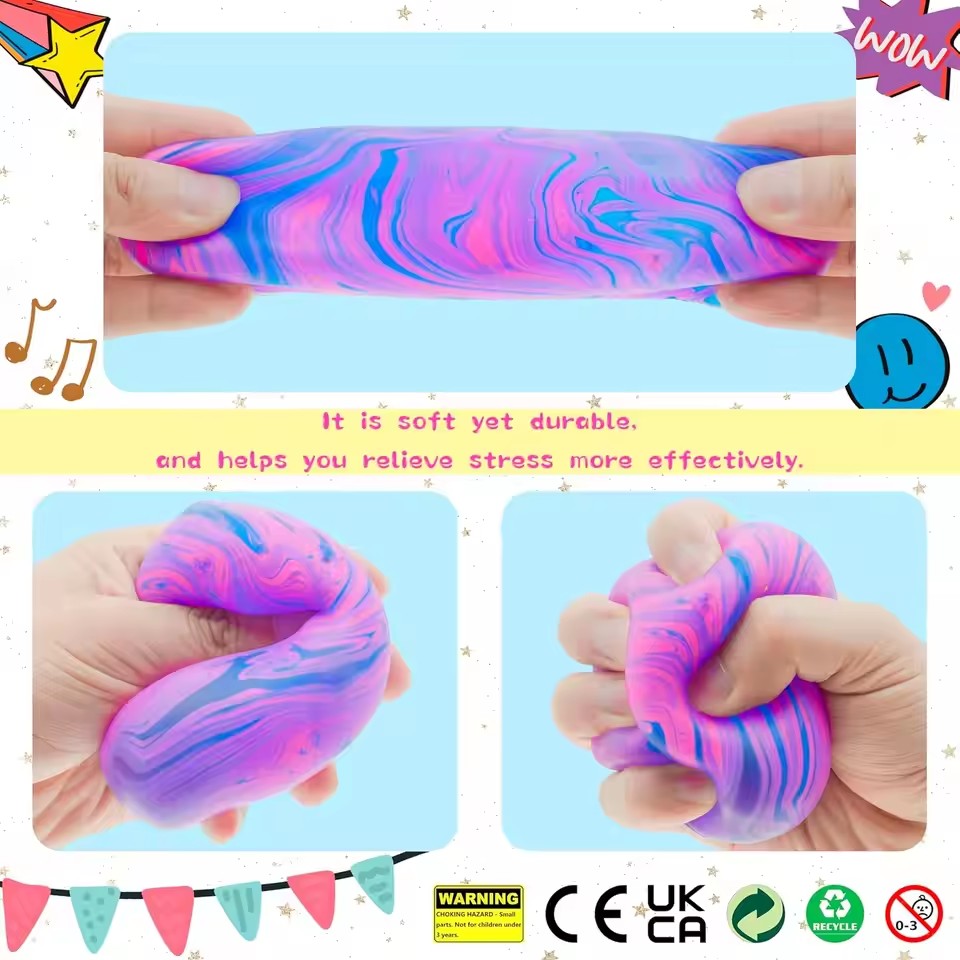 2026newNeedoh Nice Sensory Cub - огляд і ціна Crystal Growing Kit