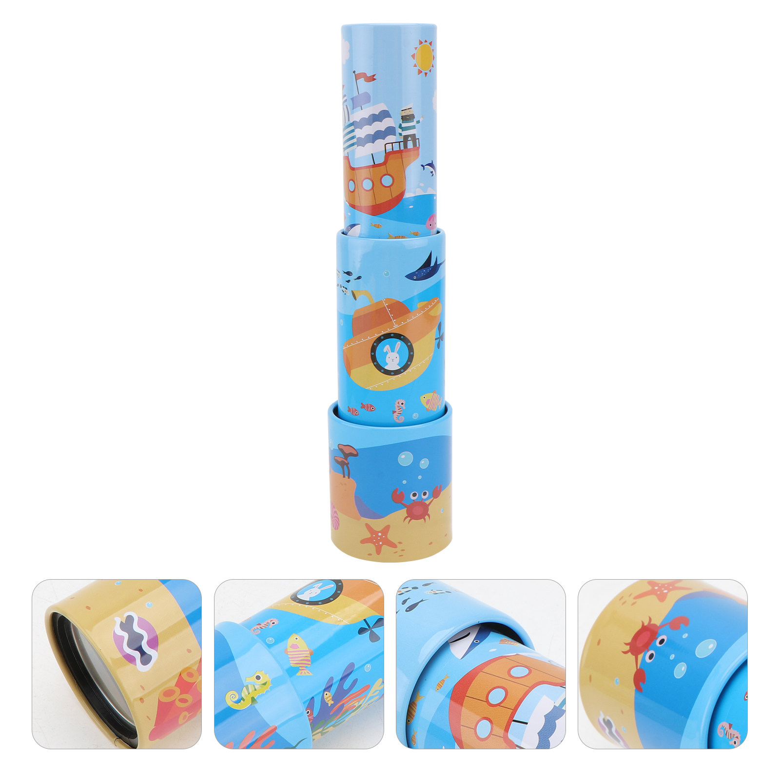 1Pcs Small Lightweight Tinned  - огляд і ціна Science Nature