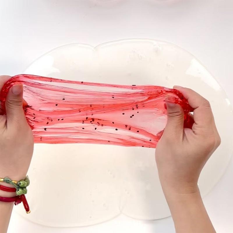 300ml Large Slime Decompressio - огляд і ціна Crystal Growing Kit