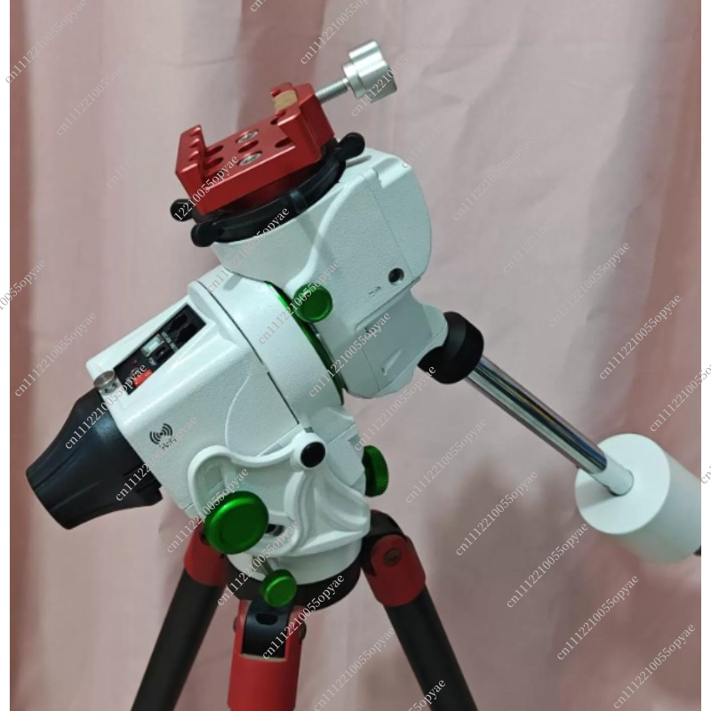 Modification Dovetail Slot Ada - огляд і ціна Skywatcher Telescope Star Adventurer