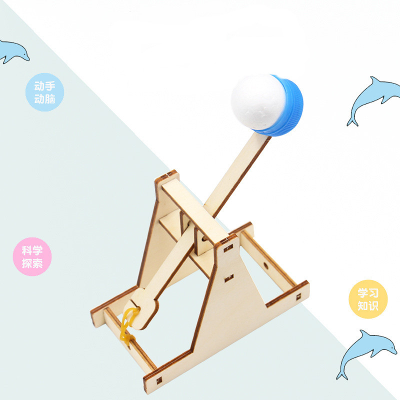 Children's Puzzle Assembled Ca - огляд і ціна Science And Invention