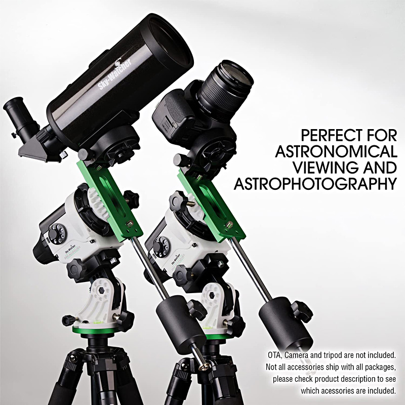 SkyWatcher original Star Adven - огляд і ціна Skywatcher Telescope Star Adventurer