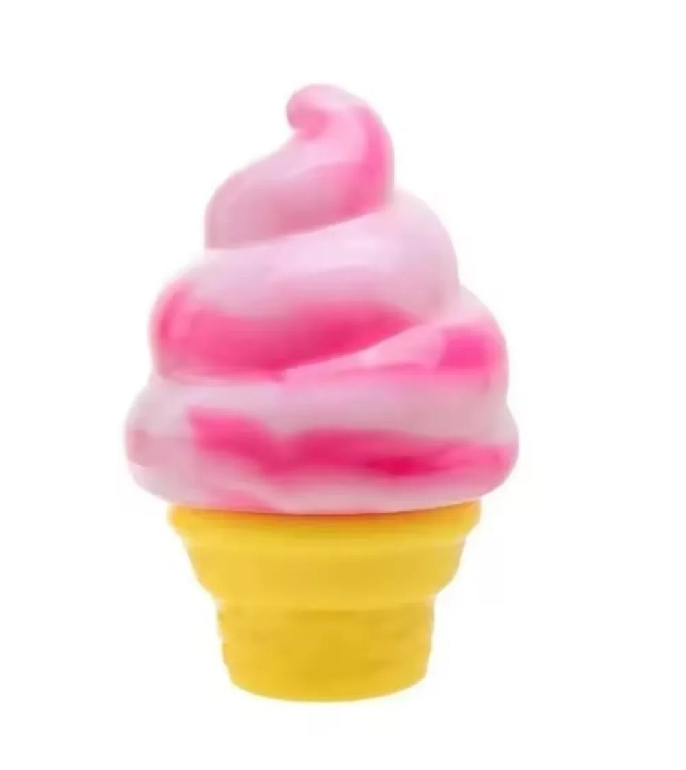 New Schylling Needoh Ice-Cream - огляд і ціна Crystal Growing Kit